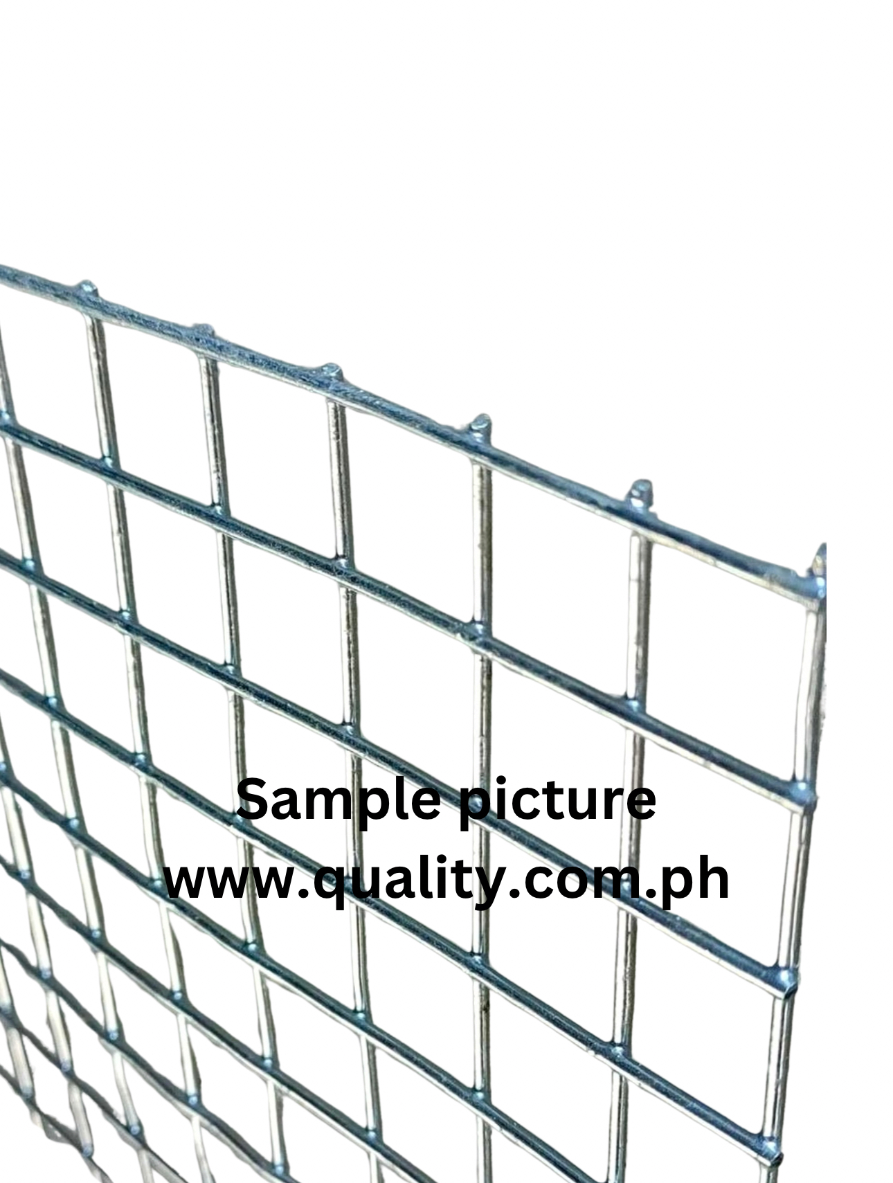 Steel Matting Galvanised Size 4feet x 8feet x 2inch Hole Thickness 8